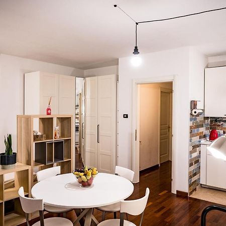 Studio Bovisa Milano Eksteriør bilde