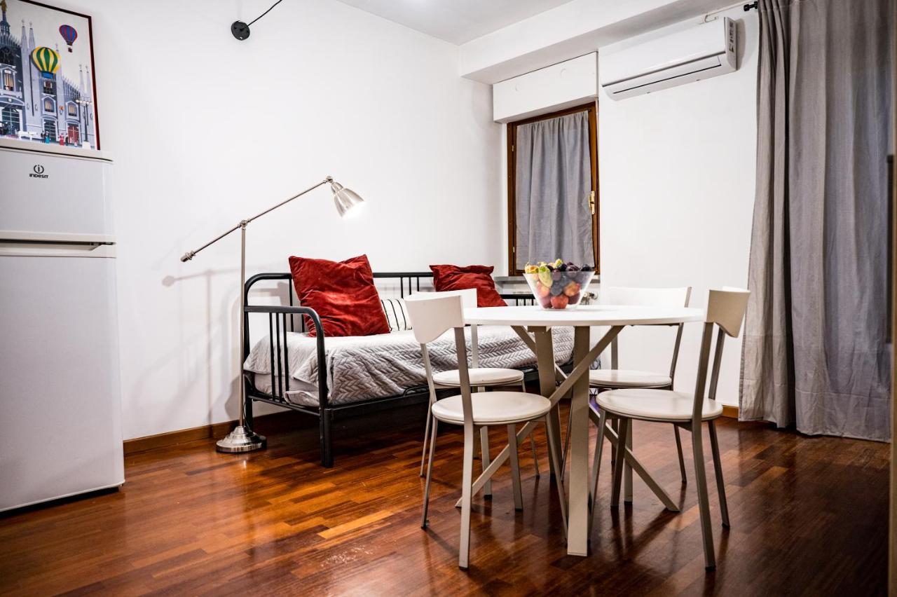 Studio Bovisa Milano Eksteriør bilde