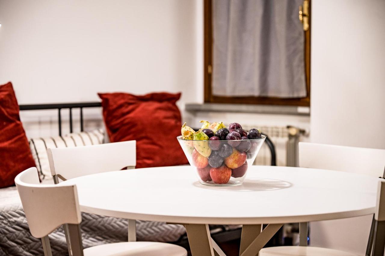 Studio Bovisa Milano Eksteriør bilde