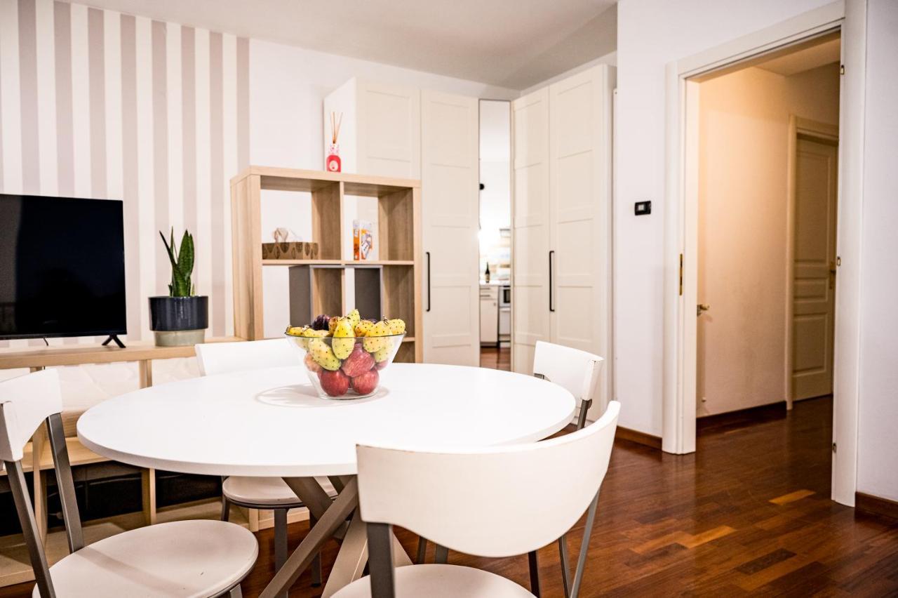 Studio Bovisa Milano Eksteriør bilde