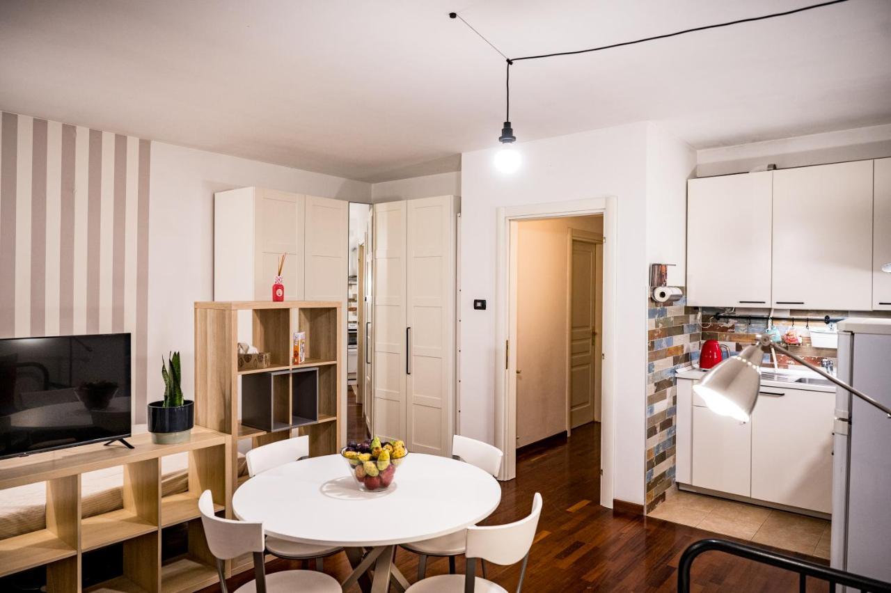 Studio Bovisa Milano Eksteriør bilde