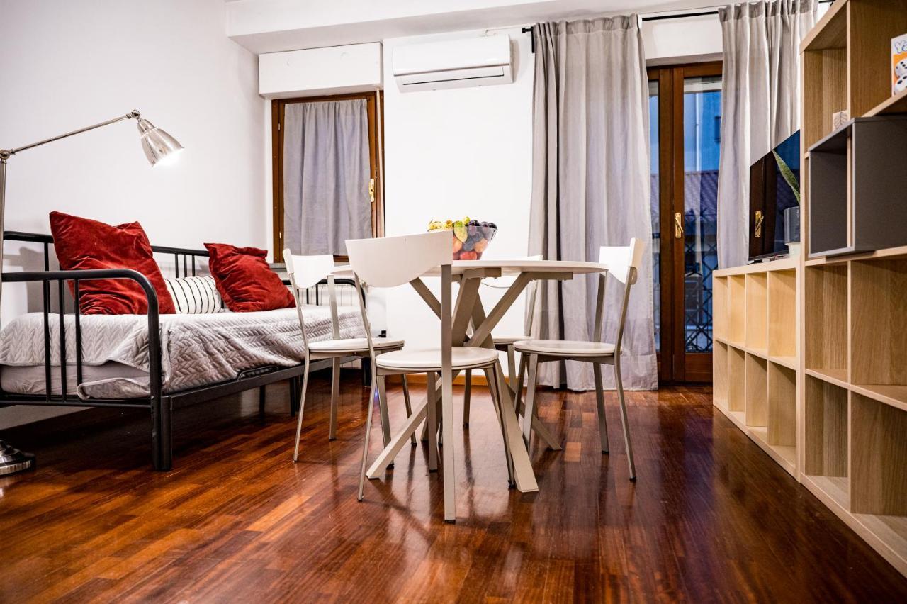 Studio Bovisa Milano Eksteriør bilde
