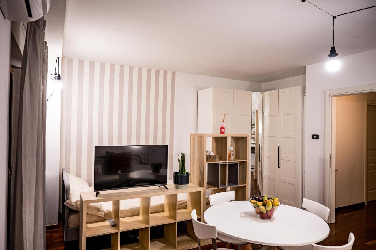 Studio Bovisa Milano Eksteriør bilde